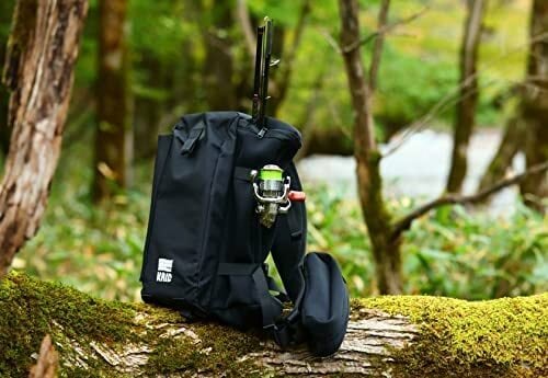 D3カスタムルアーズ KAID ACTIVE SLINGBAG アクティブ スリングバッグ