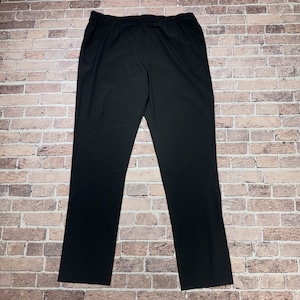 PATAGONIA TRAVELER PANTS BLK