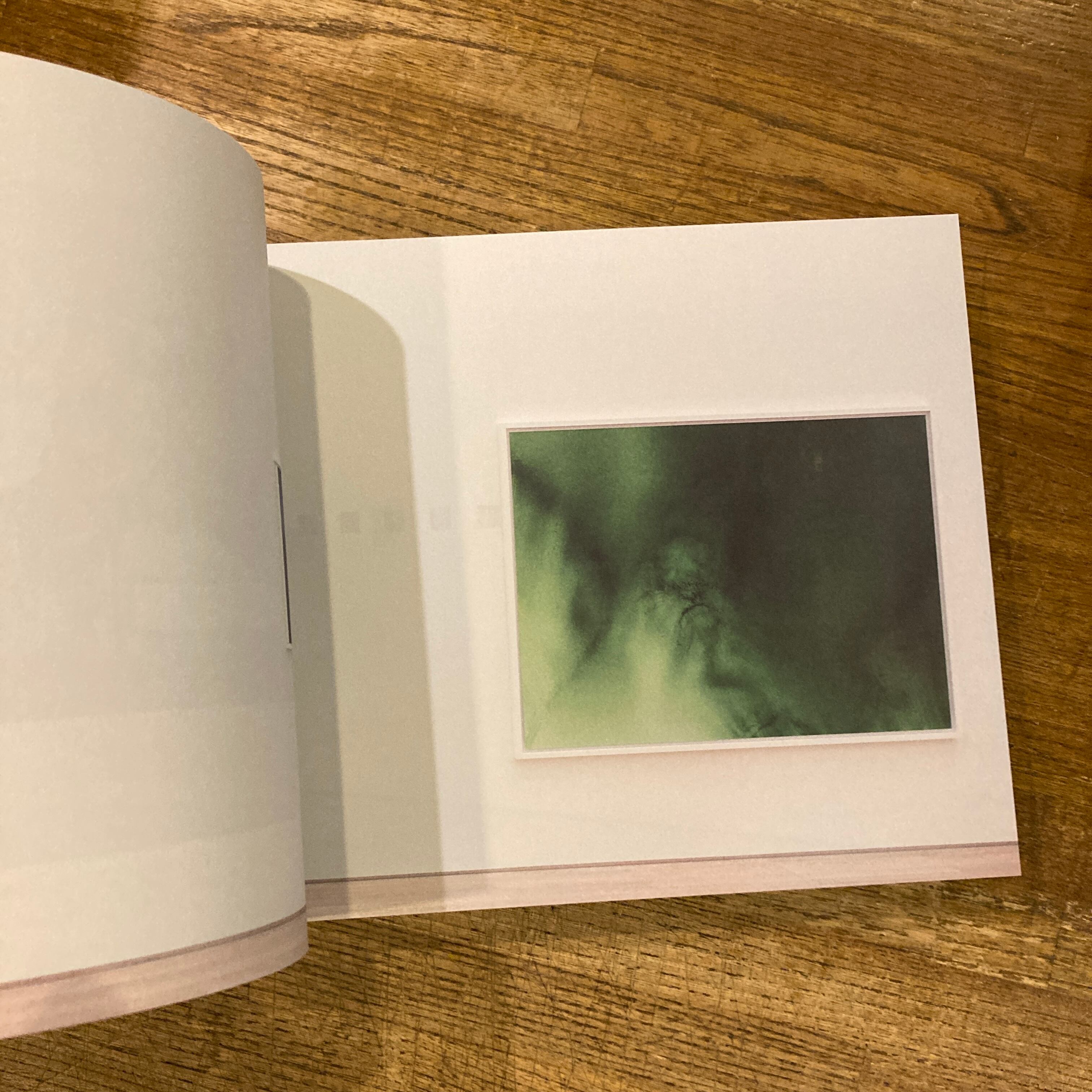 Today Is The First Day / Wolfgang Tillmans（ヴォルフガング