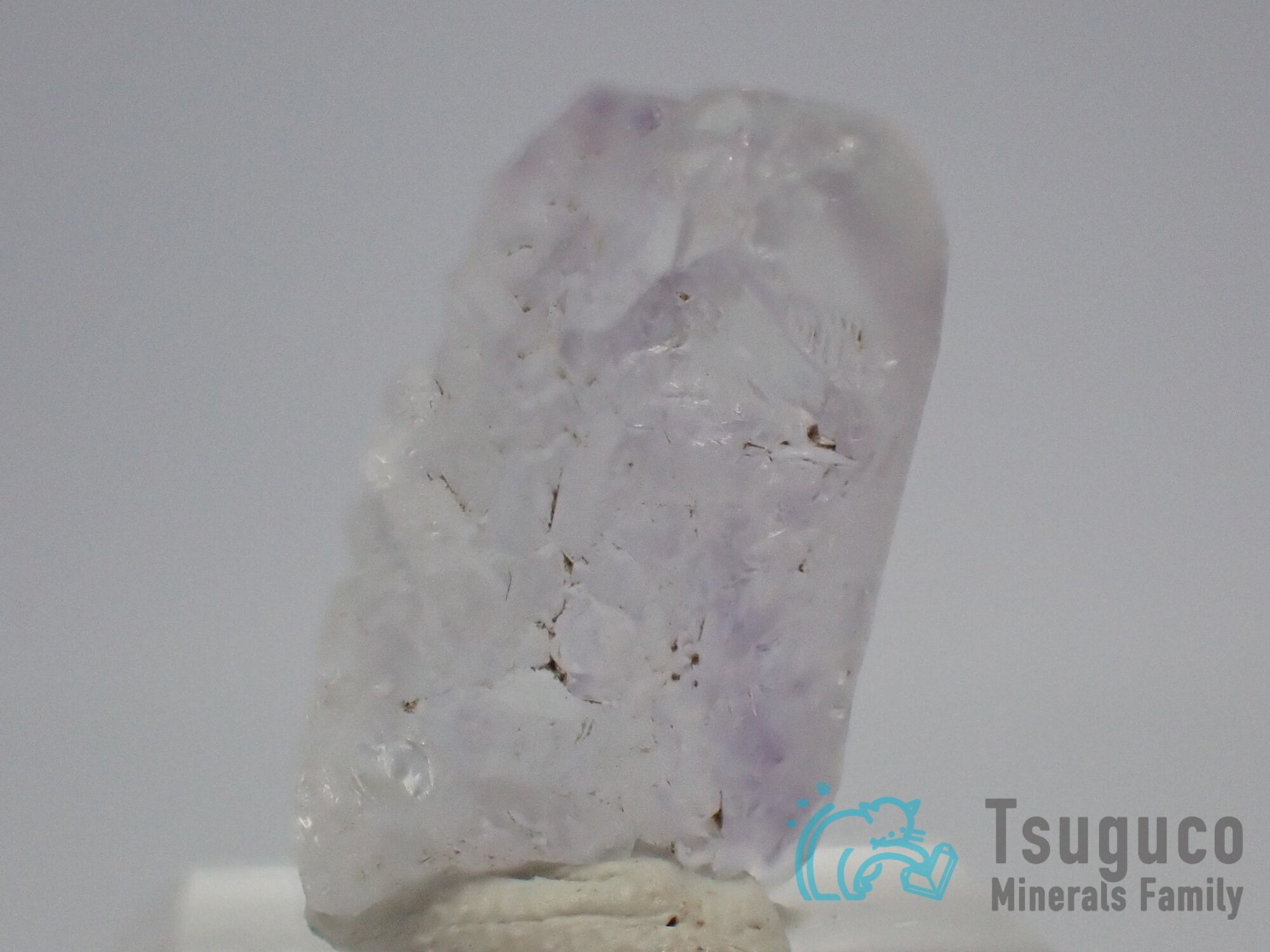 フローライト 蛍石 アメリカ TM-729 | つぐこみねらるず ｜鉱物・原石