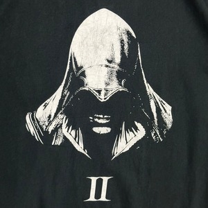 00s ASSASSIN'S CREED Ⅱ