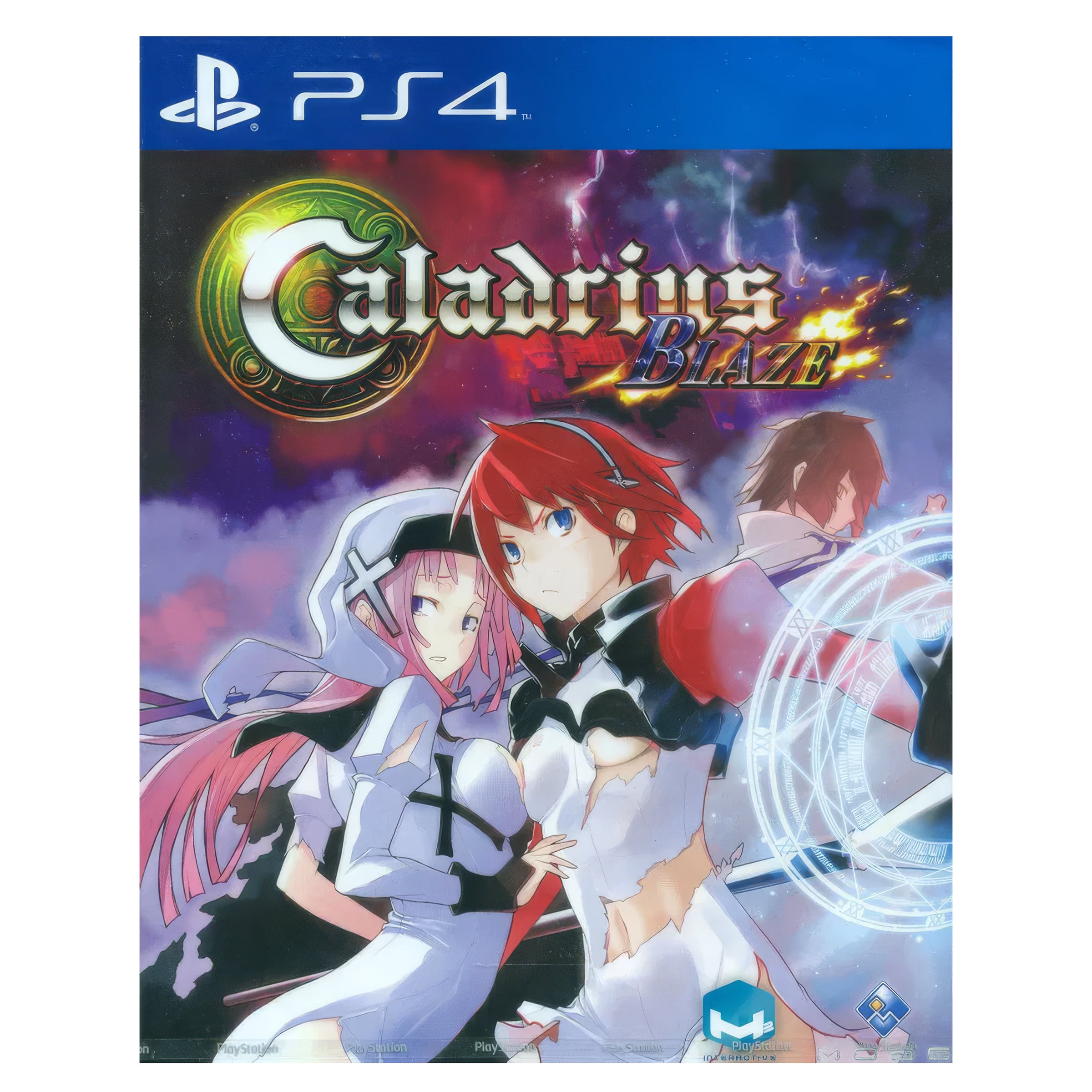 新品】カラドリウス ブレイズ（Caladrius Blaze） | RareGames-Japan