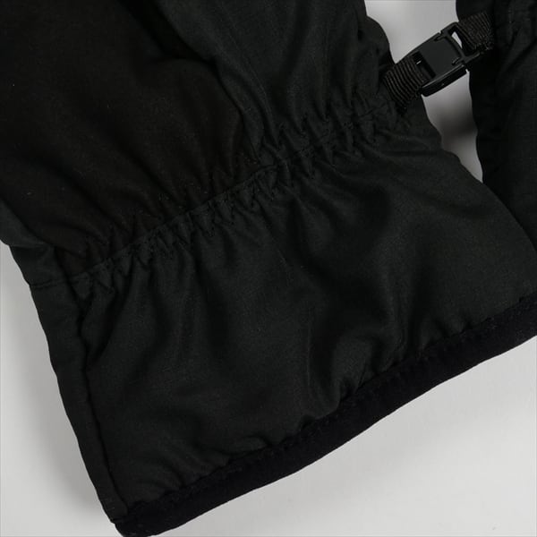 Size【3】 WTAPS ダブルタップス 25AW RSP GLOVE POLY BLACK 手袋 黒