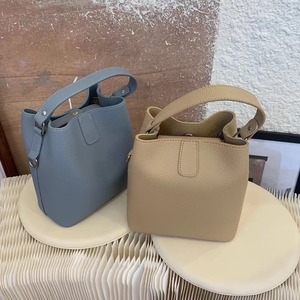 2wayバケットミニバッグ