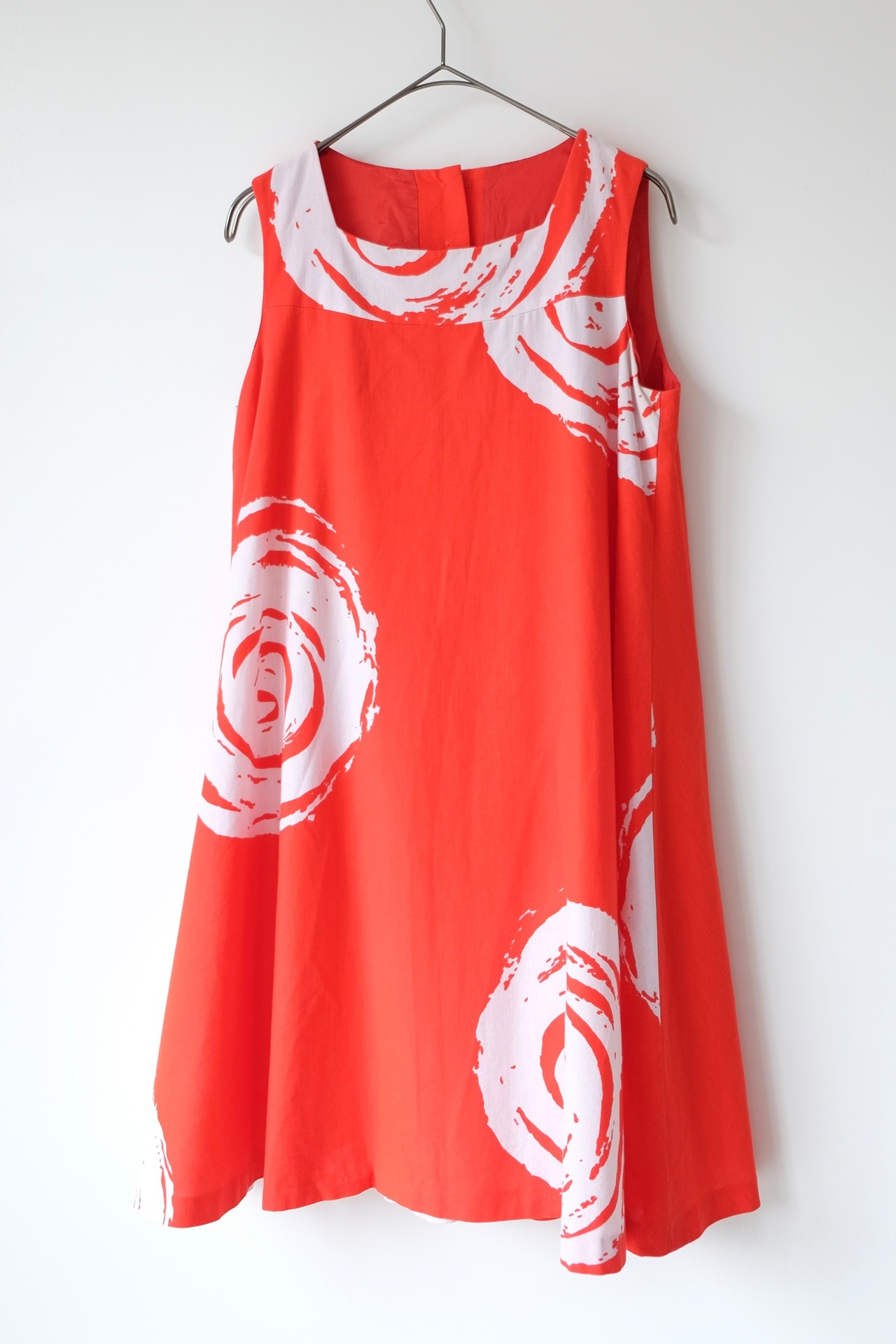 Akauzu dress