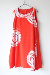 Akauzu dress