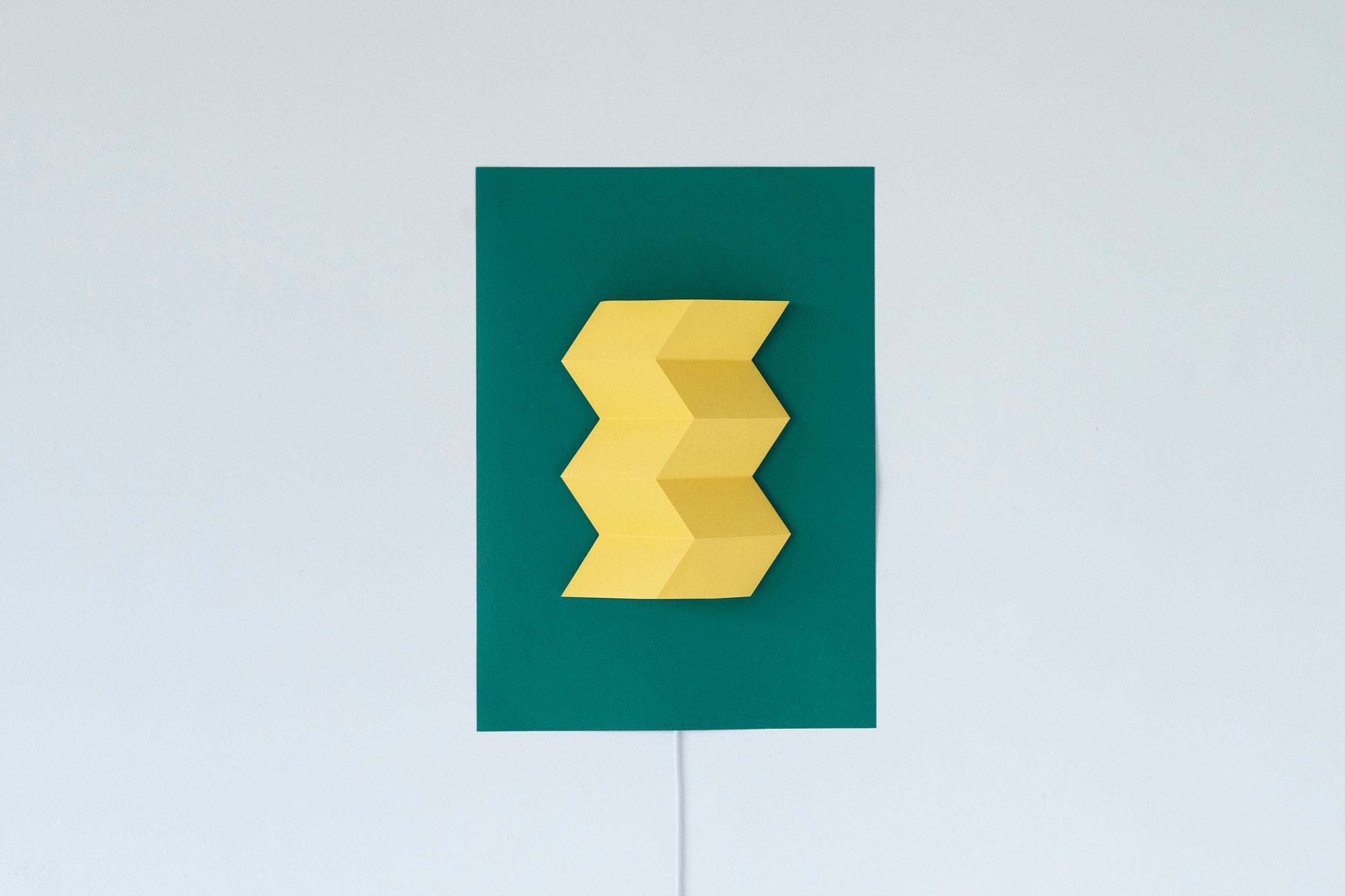 ZAGU（ザグ） | POSTER LIGHT