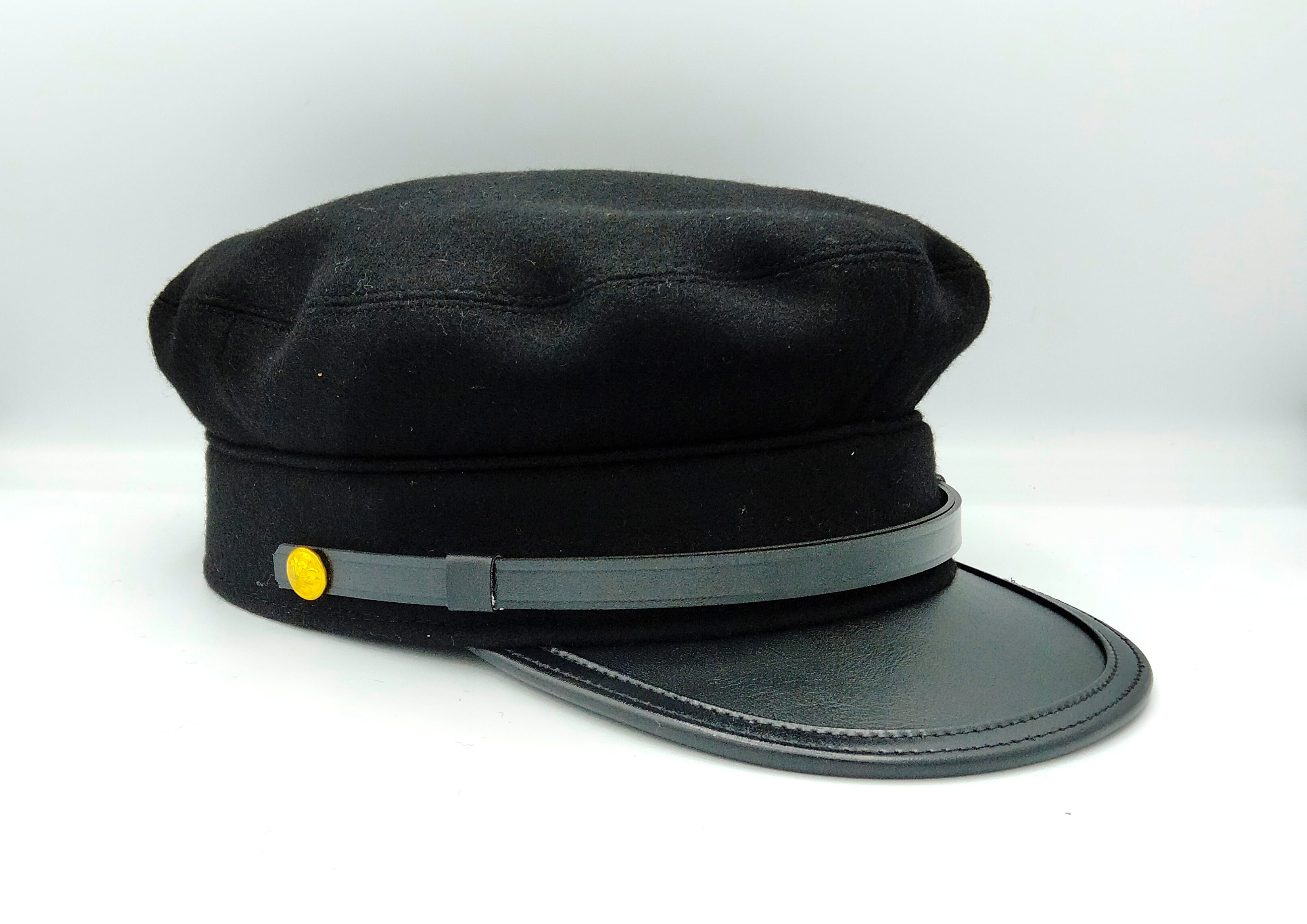 スタンダード 学生帽 （小学波型） | 制帽・学生帽・帽章ショップ ...