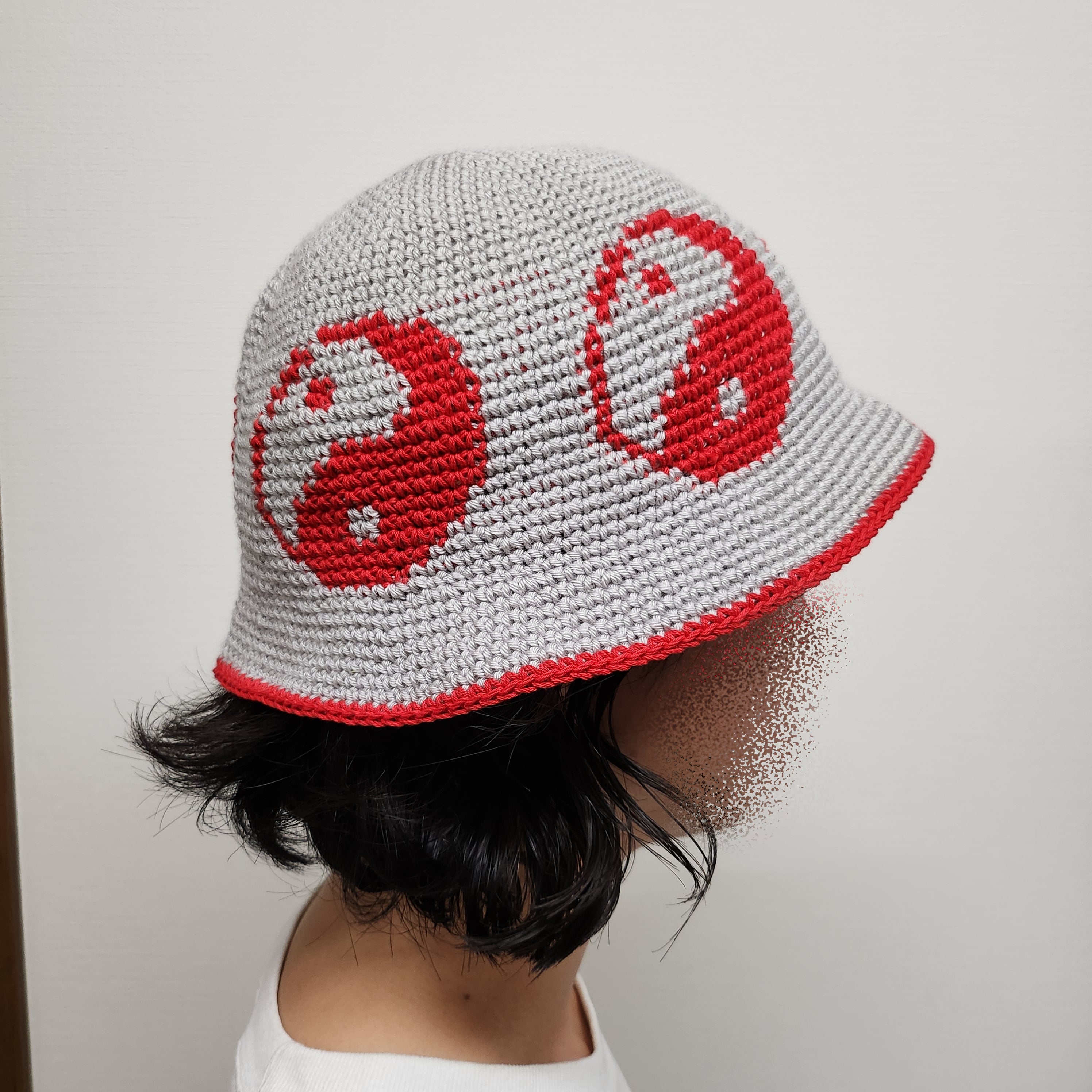 ☯️クラッシャーハット☯️ | likeacoffee ☯️クラッシャーハット☯️ | likeacoffee