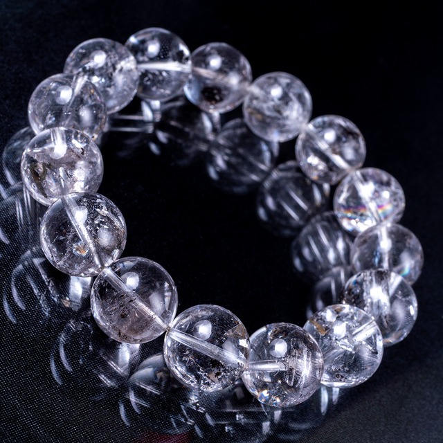 パワーストーン龍彫りシトリン