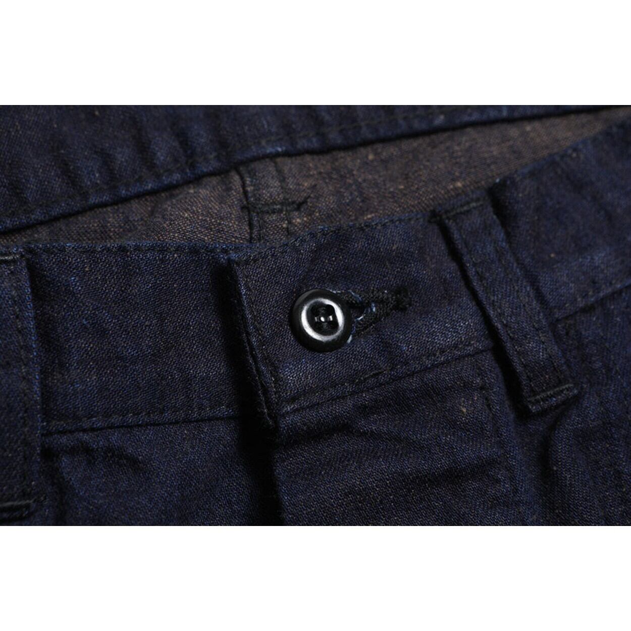 パンツ trophy-clothing M-44 CIVILIAN USN PANTS trophy-clothing M-44 CIVILIAN USN PANTS