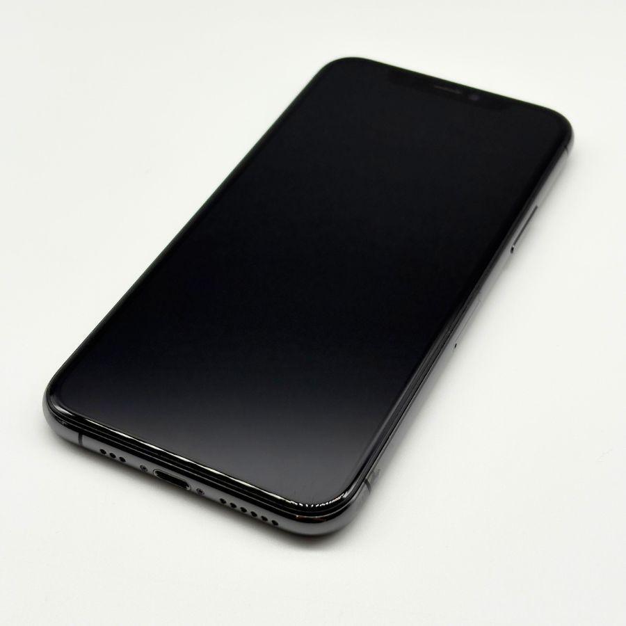 iPhone11Pro スペースグレイ 256GB SIMロック解除済み Apple iPhone11Pro スペースグレイ 256GB SIMロック解除済み Apple