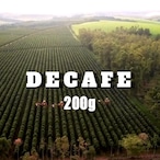 デカフェ・ブラジル   200g