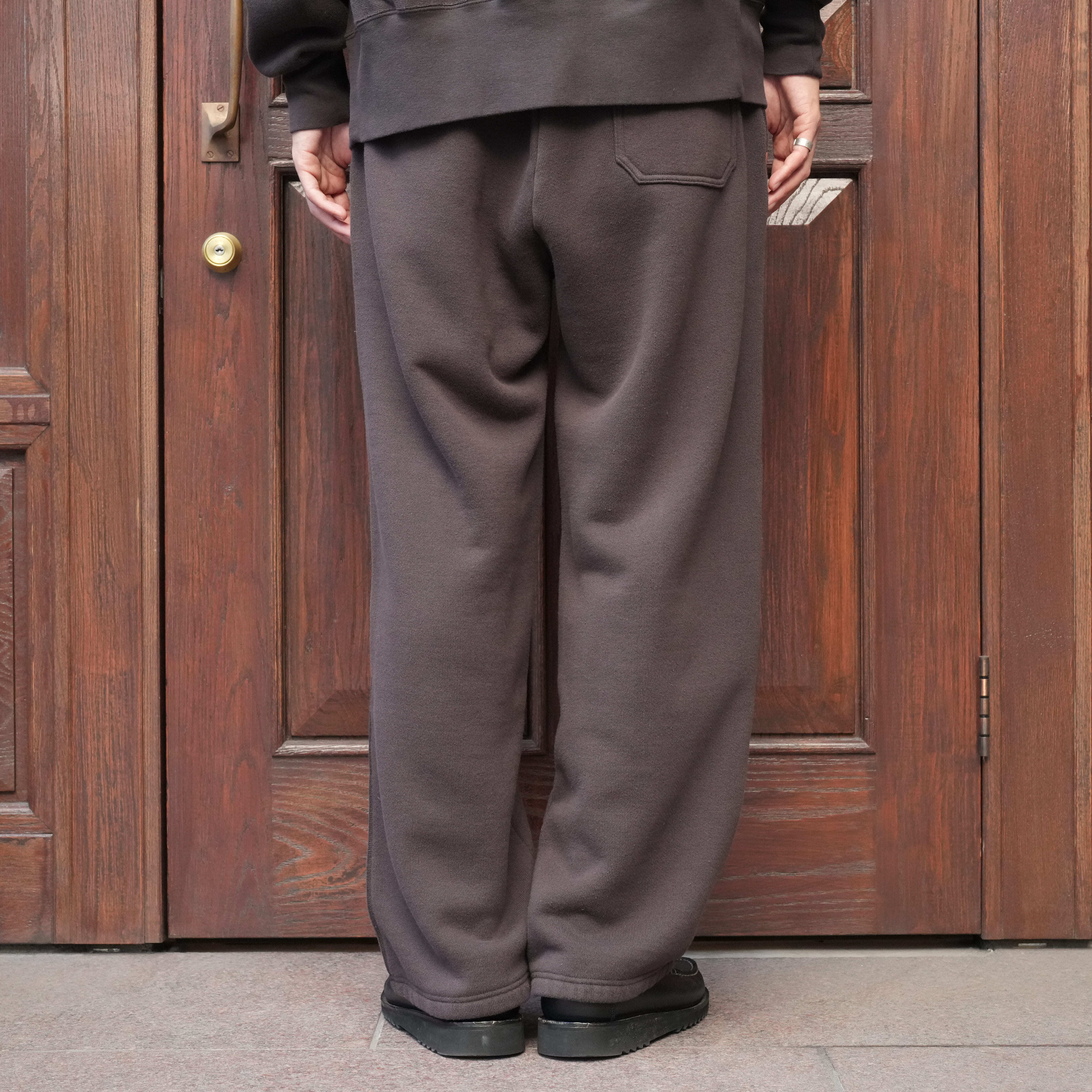 AUBERGE(オーベルジュ) 25AW 