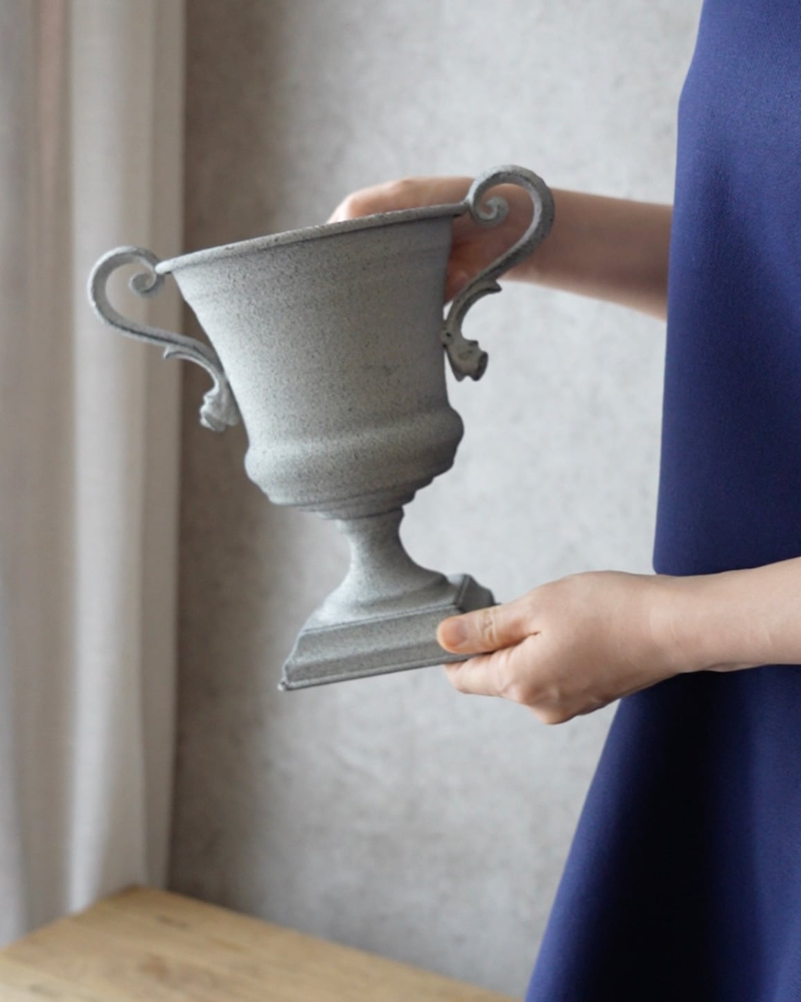 鉢 | アトリエ ヴィネット（花苗・鉢・寄せ植え作品などの