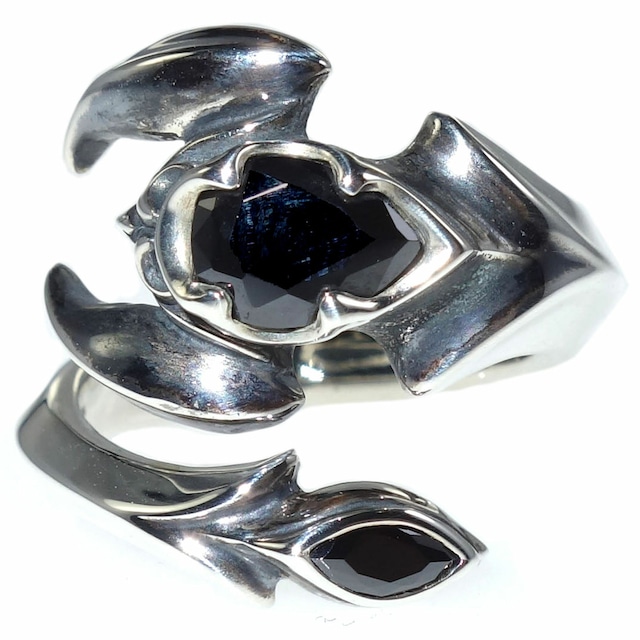 ポイズンスコーピオンリング ACR0230　Poison Scorpion Ring　 シルバーアクセサリー  Silver Jewelry Brand