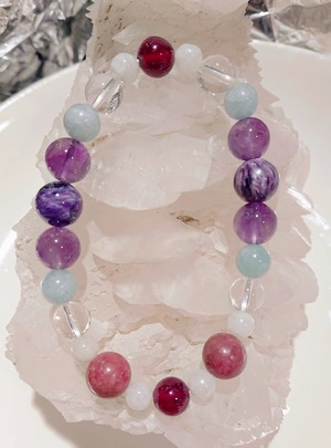 恋のリスクを抱えた人の恋愛運　　　