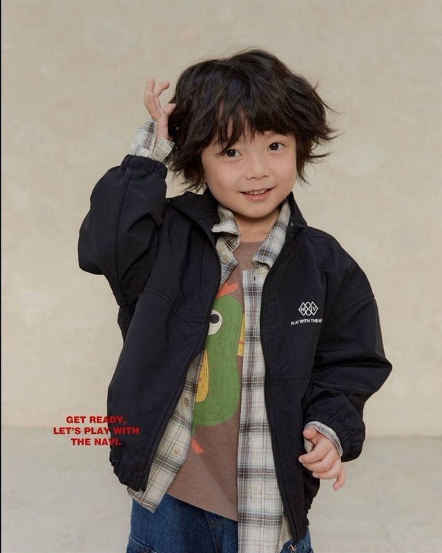 予約⌇navi / Tucan T-shirt