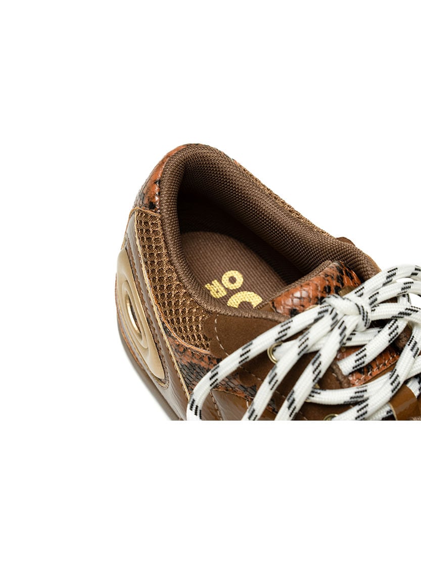 OLD ORDER】Turbo Lite / Golden Brown | OLD ORDER JAPAN (オールド