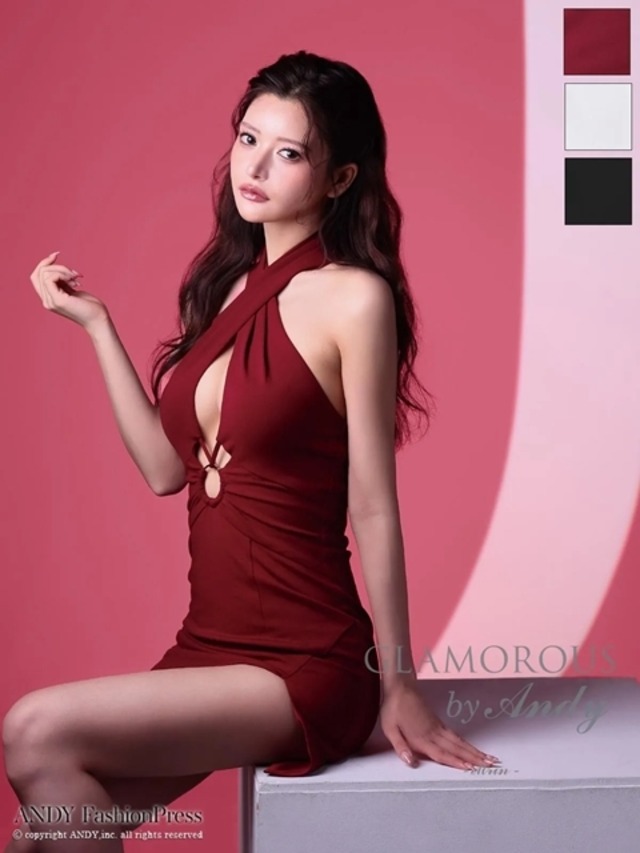 【即納】GLAMOROUS GMS-V888