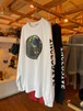 BACANCES / BC L/S Yin Yang Earth