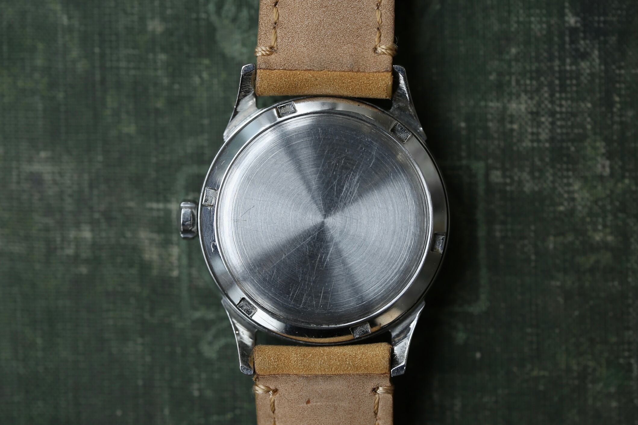 OMEGA】 1952年製 ”Non name