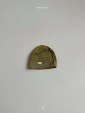 韓国子供服 / Atomeme / 26Autumn / Cookie Beanie / 秋服 *Free*