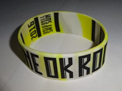 ONE OK ROCK ワンオク　ラバーバンド　ラババン │ アーティストグッズ販売買取 hfitz.com