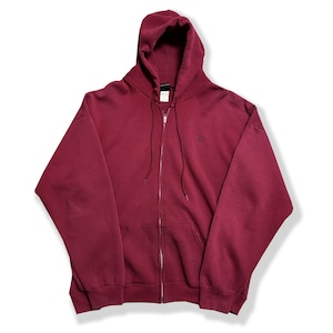 Olympic USA Embroidered Zip Hoodie.