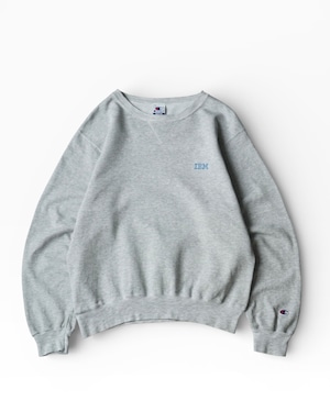 IBM champion sweat
