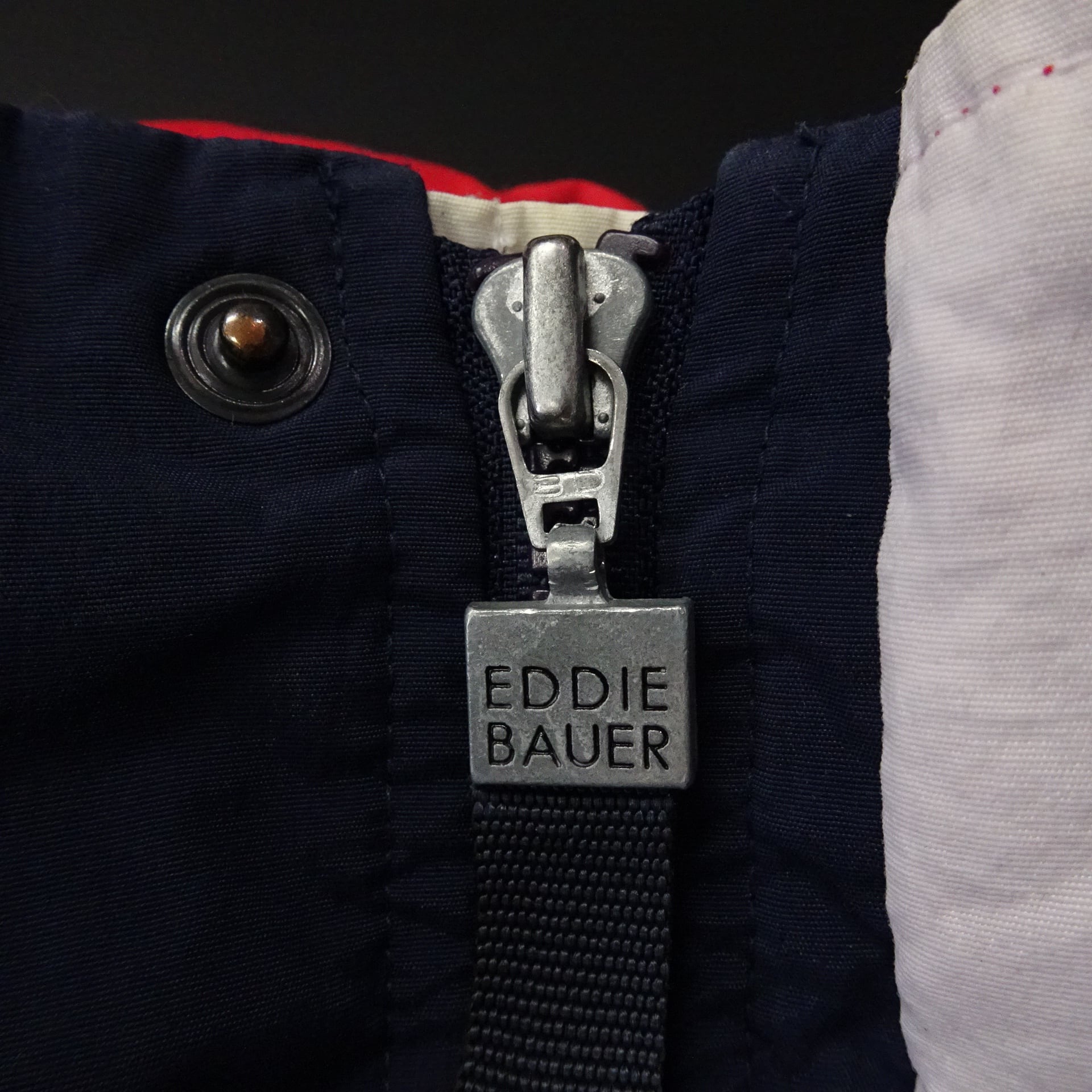 90s~ Vintage Eddie Bauer エディーバウアー ナイロン 90s~ Vintage Eddie Bauer エディーバウアー ナイロン