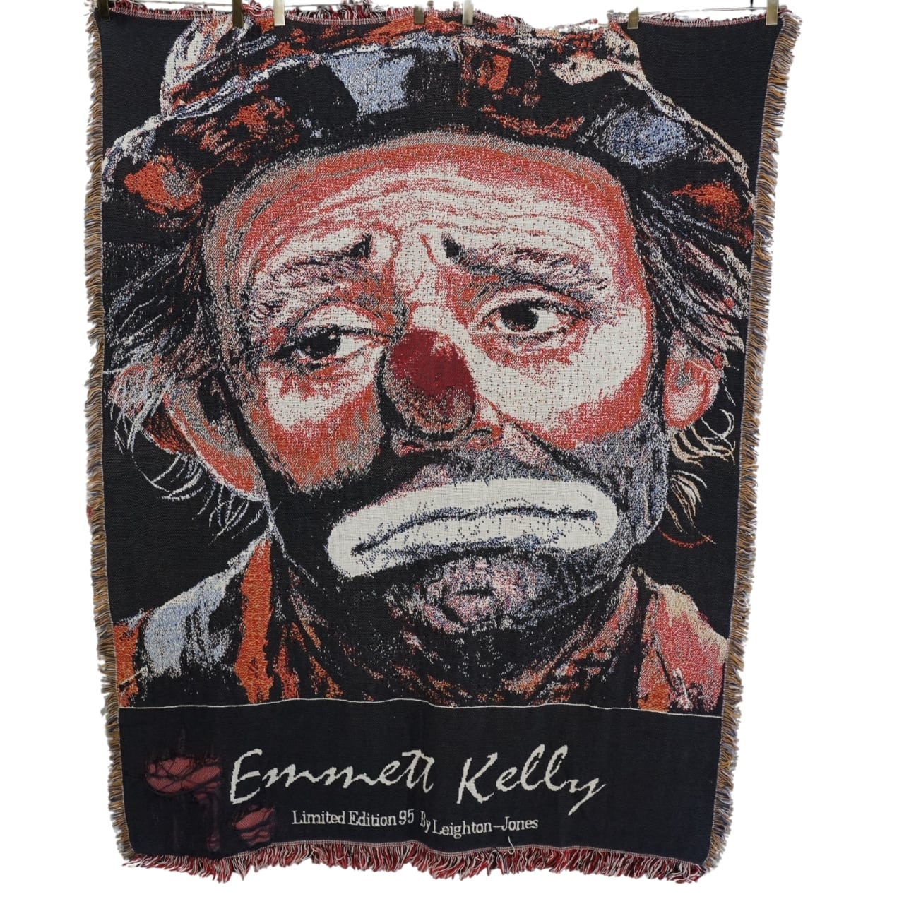 i'm not entirely here ジャガード ラグ ブランケット i'm not