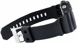 CASIO カシオ G-SHOCK ジーショック 電波ソーラー GAW-100B-1A ブラック 腕時計 メンズ