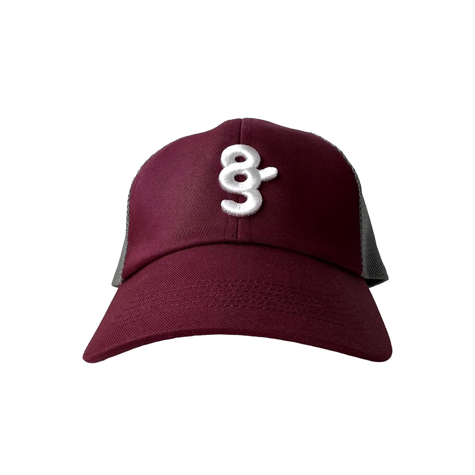 8G BASEBALL MESH CAP -5COLOR- | 8G SHOOT WEBSTORE