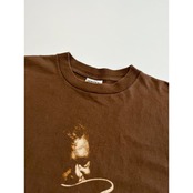 90〜00s B.B.King Tour Tee Size L