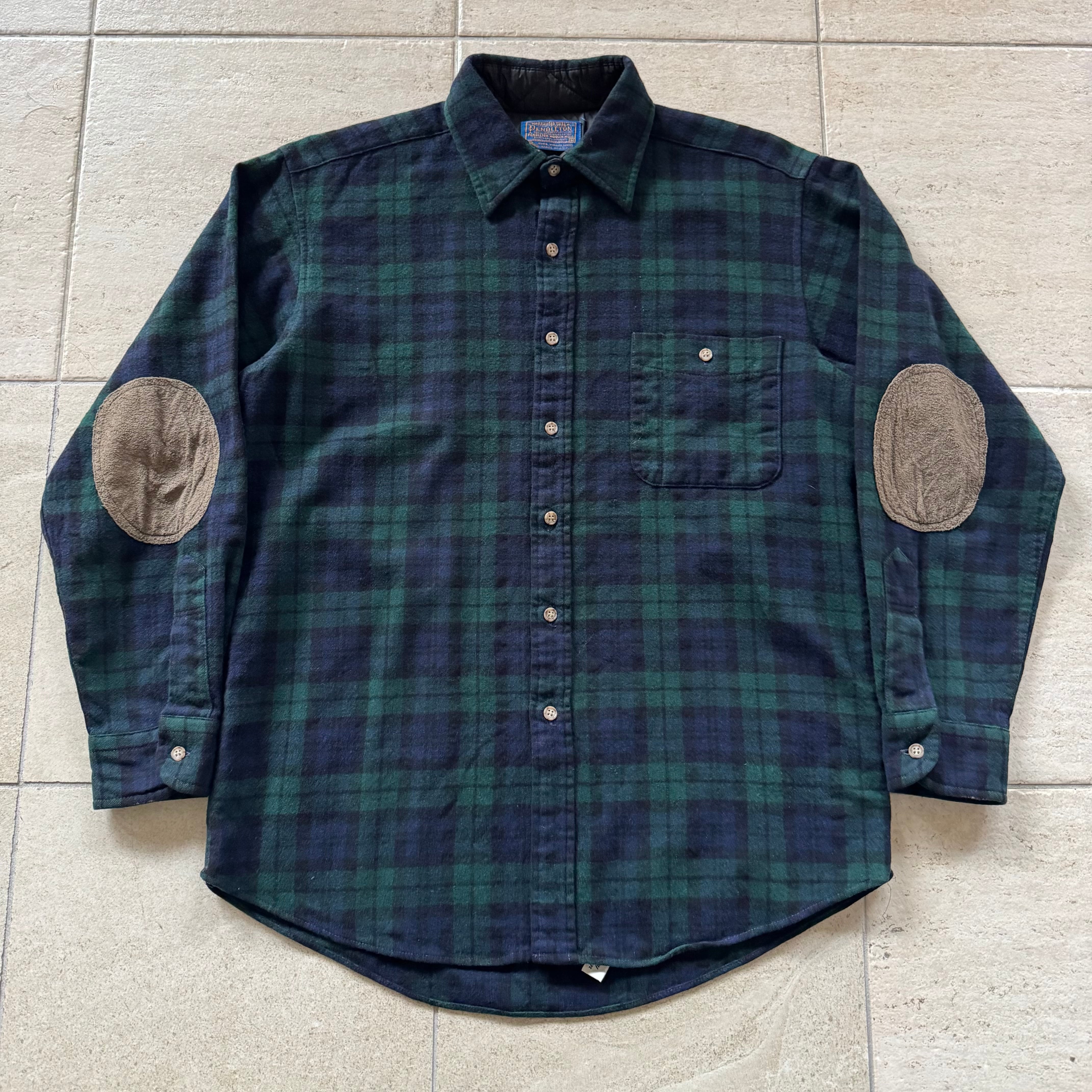 PENDLETON（ペンドルトン） | DESERTSNOW