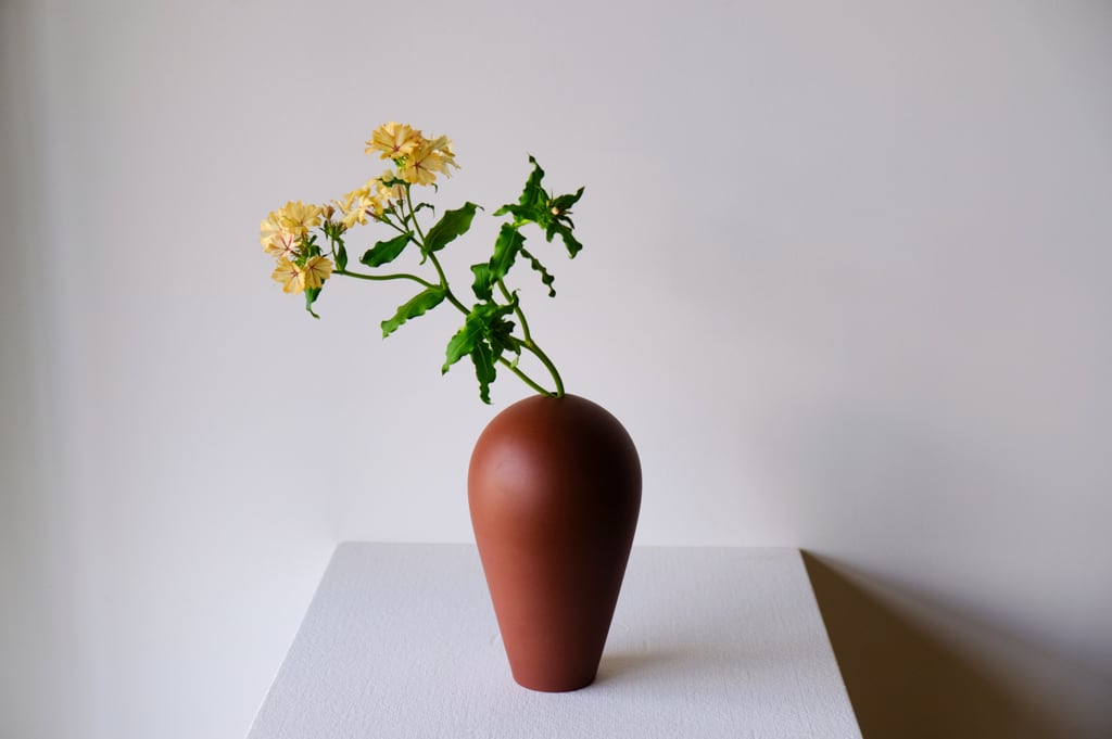 オブジェ | 山の花＆地想（新町ビル）