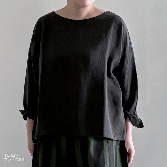 ニュースクエアシャツ（長袖）　YAMMA ヤンマ産業