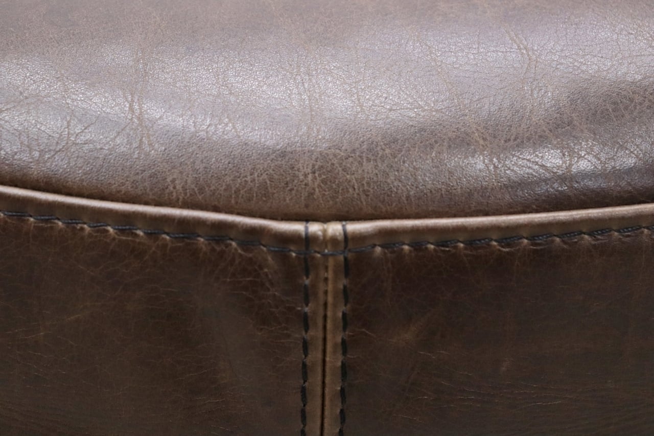 沼津店】tabu Leather Works タブ レザーワークス 本革 ラウンド