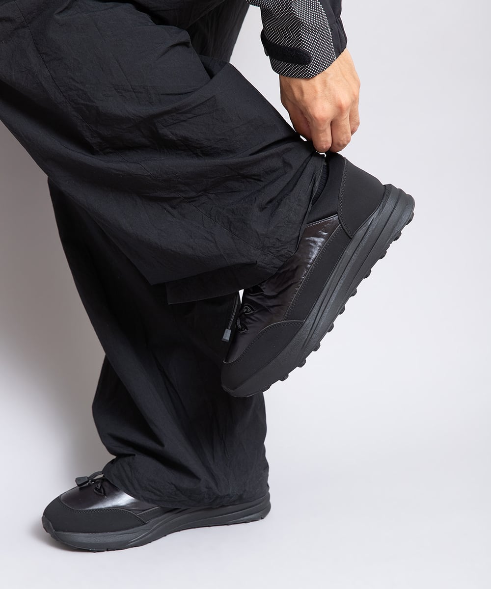 pg DRIP | BLACK | PLAYGROUND | スニーカーショップ