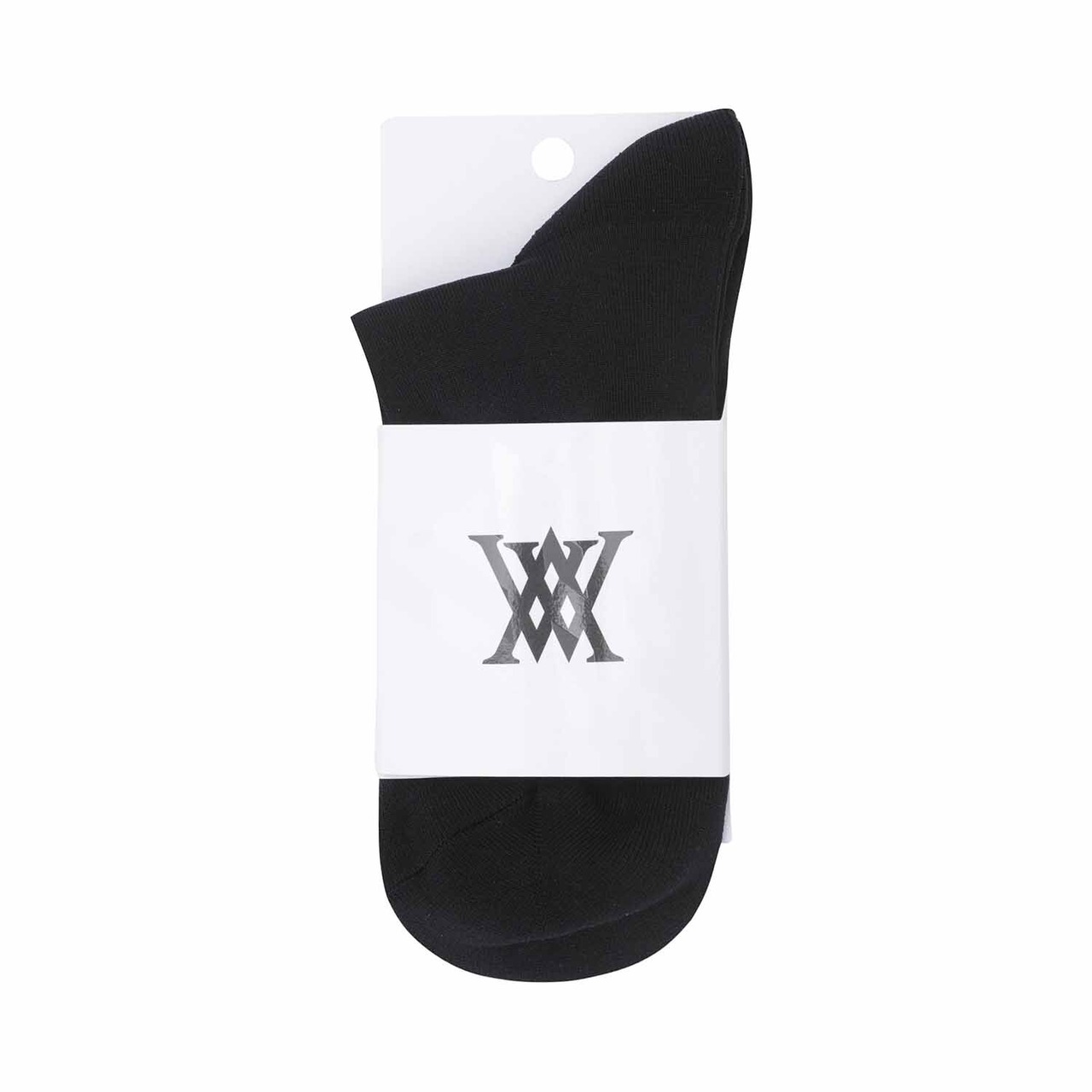 MEN COLOR STRIPE MEDIUM NECK SOCKS