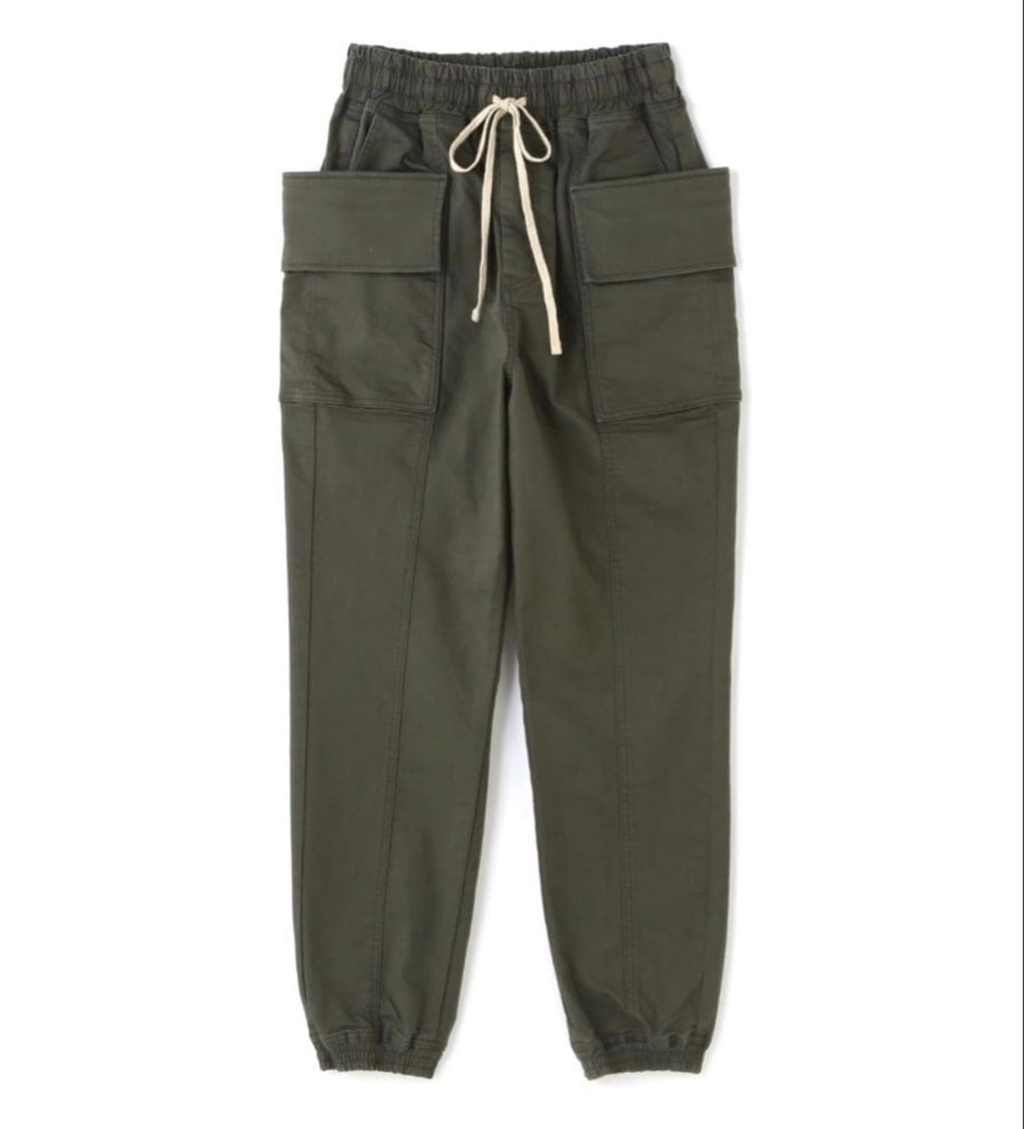 DANKE SCHON(ダンケシェーン) / RIPSTOP CARGO PANTS