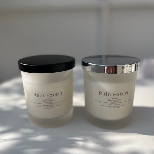 candle nut tree（キャンドル） | ihana design(イハナデザイン）