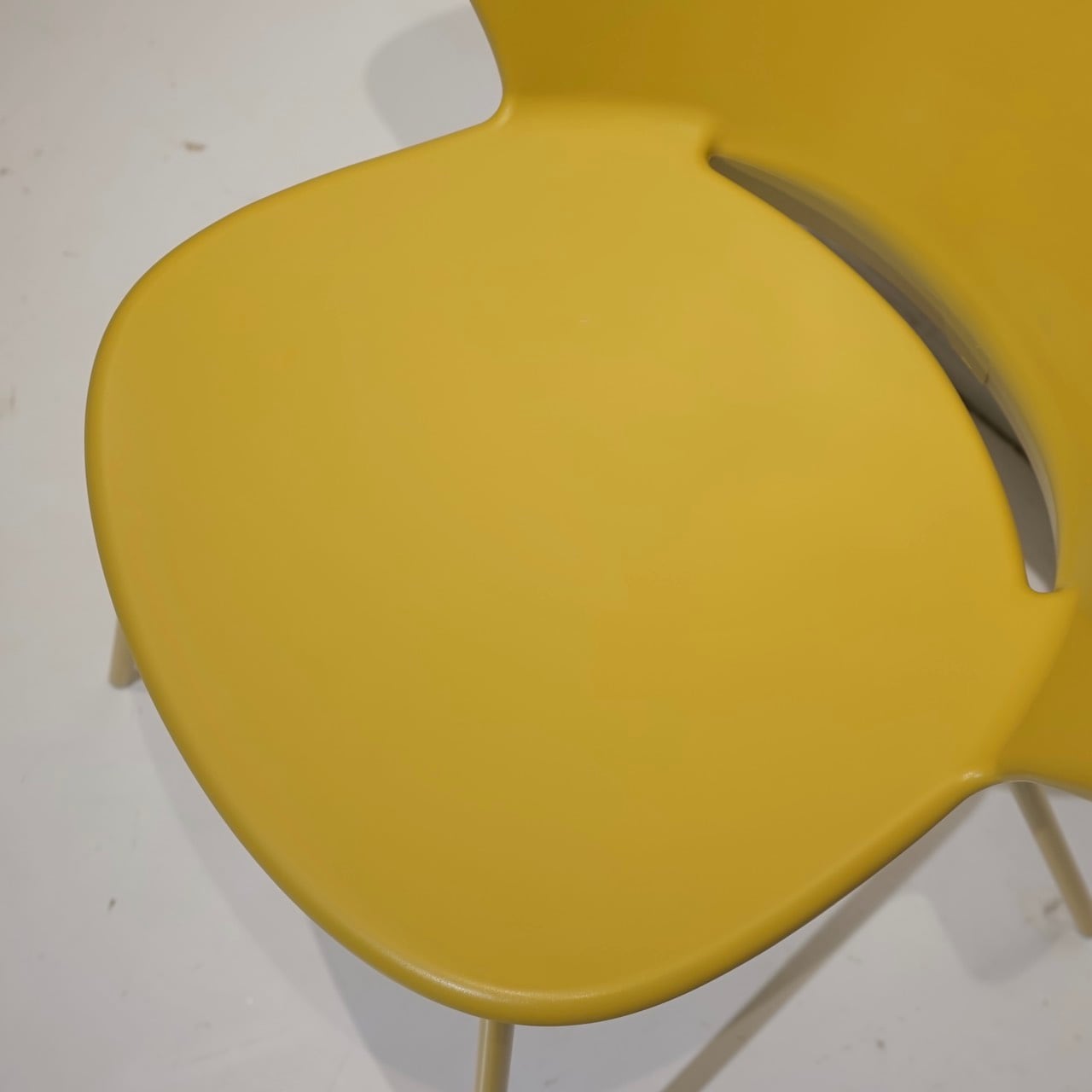 Calligaris カリガリス BAHIA バイア ダイニングチェア 椅子 チェア