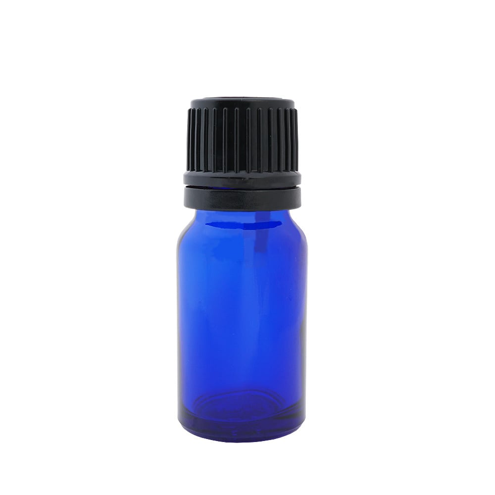 遮光瓶 10ml × 5本（ドロッパーキャップ付き） | 【通販ショップ