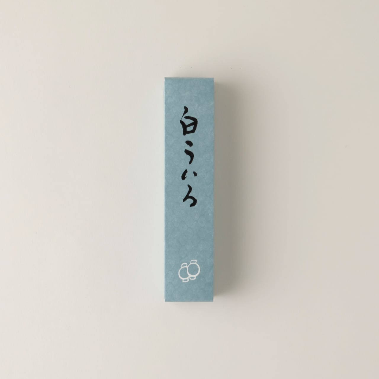 手作り 白ういろ