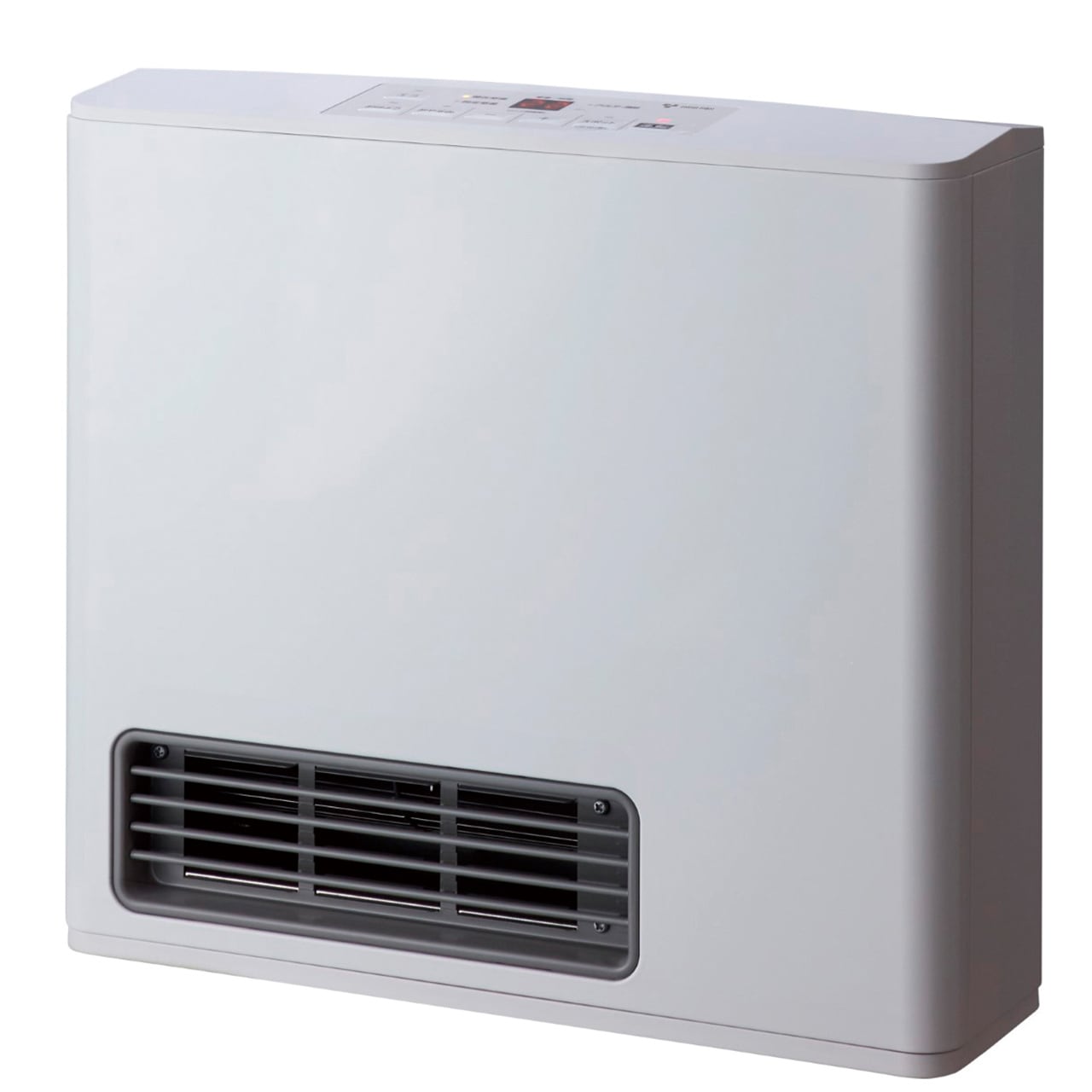 nc-41fse 暗かっ 都市ガス ガスファンヒーター