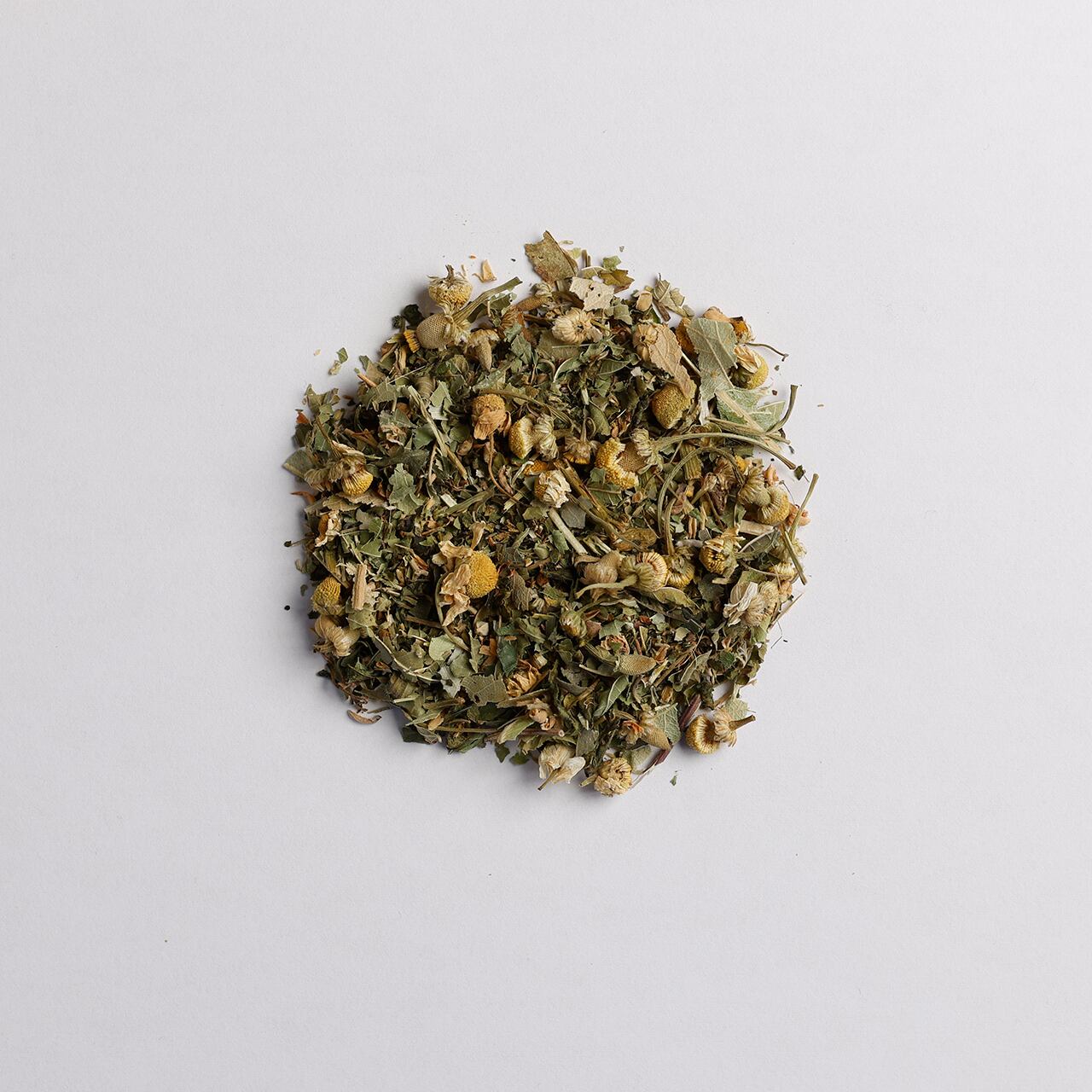 おやすみ前のひと時に あたまを鎮めてゆったりと 【ドリームタイム】(20g)