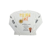 ALCHEMIST / STER GIRL LONG SLEEVE T-SHIRT