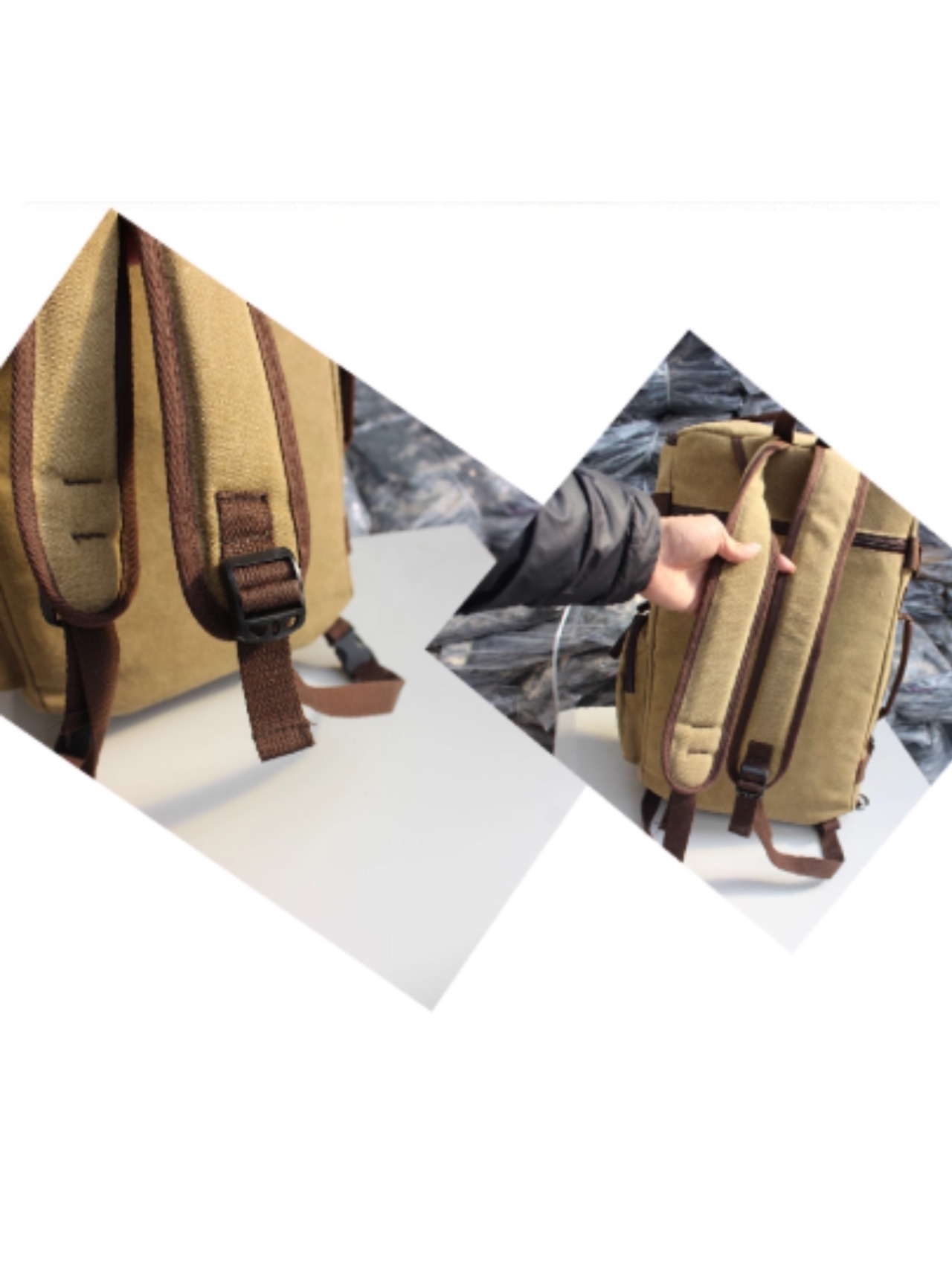 バックパック TB1551・画像8